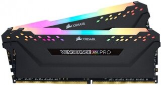 Corsair Vengeance RGB Pro (CMW64GX4M2K4000C18) 64 GB 4000 MHz DDR4 Ram kullananlar yorumlar